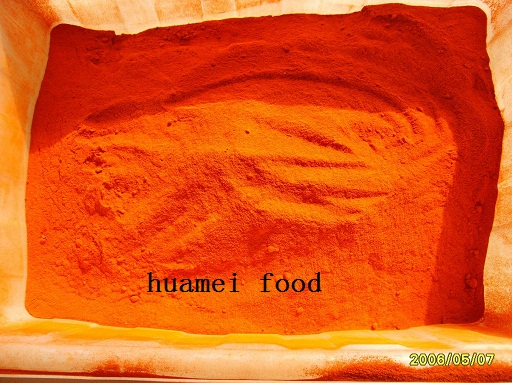 chilli powder