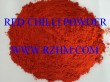 chilli powder