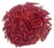 dried chilli