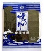 laver seaweed