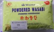 wasabi powder