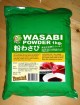 wasabi powder