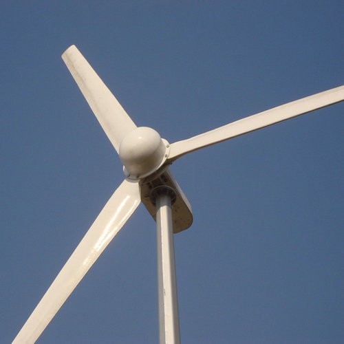 H8.0-10KW wind generator off grid system