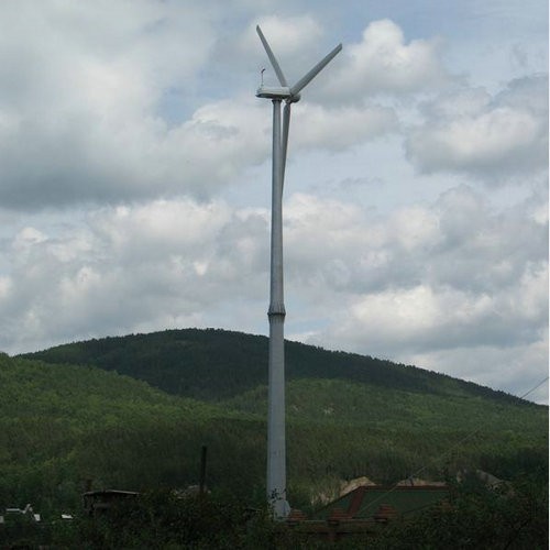 H8.0-10kw Hummer wind turbine