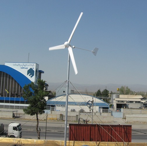 2kw Wind Turbines