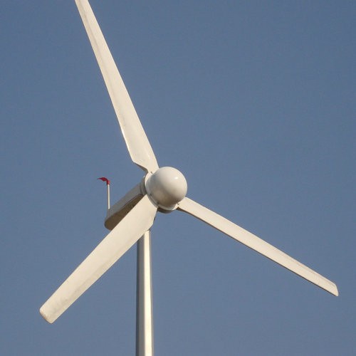 H4.6-3KW off-gird wind turbine