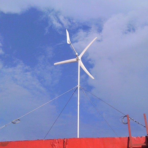 wind generators