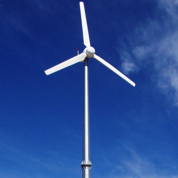 H6.4-5KW Off Grid 48V Wind Turbine