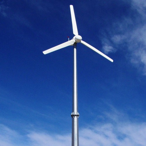 H6.4-5kw off-grid wind generator system