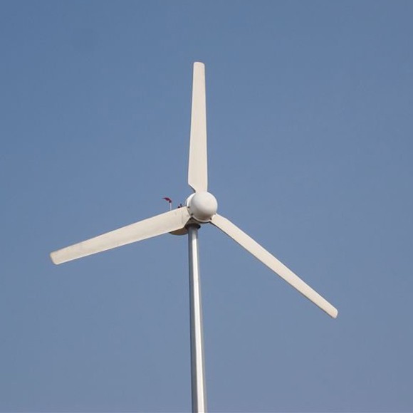 5KW Micro Wind Turbine