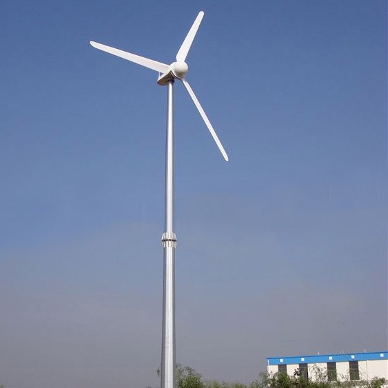 Hummer 20KW Wind Energy Turbine