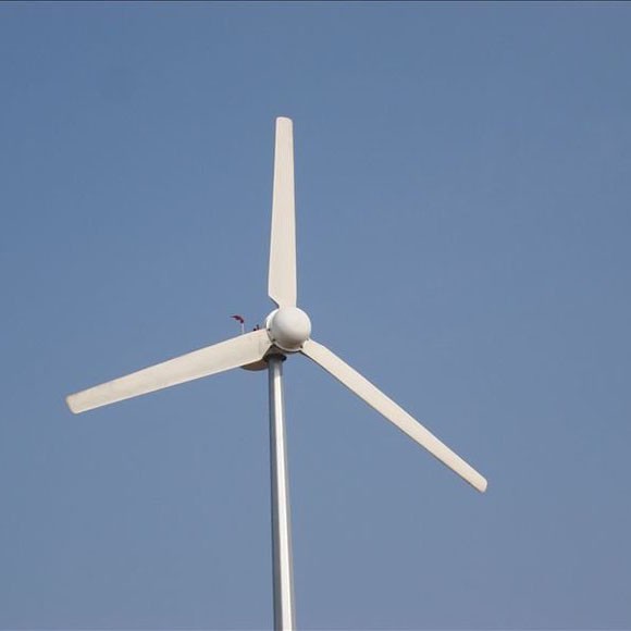 5KW Wind Generator Cost