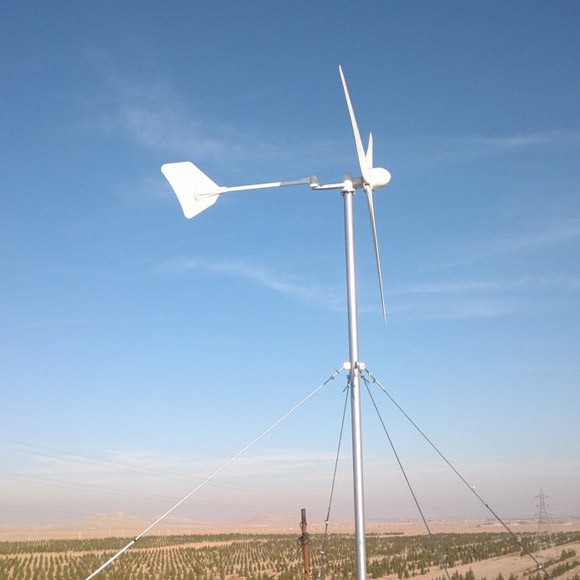 Hummer 500W Wind Generator Cost