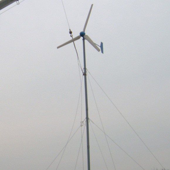 Hummer 2KW Wind Generator Manufacturer