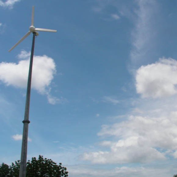 5KW Wind Generator Price