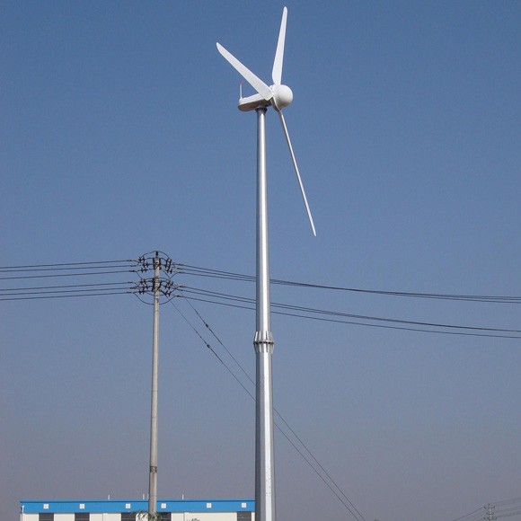 Hummer 20KW Wind Generator Price