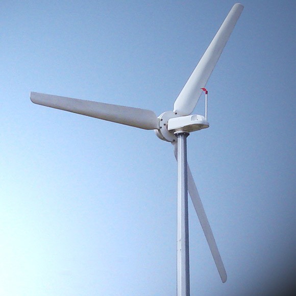 5KW Wind Turbine For Sale