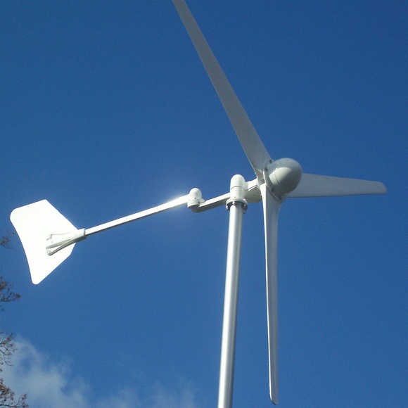 Hummer 500W Wind Turbine For Sale