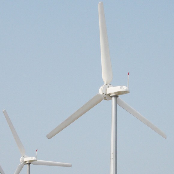 Hummer 5KW Wind Turbine For Telecom