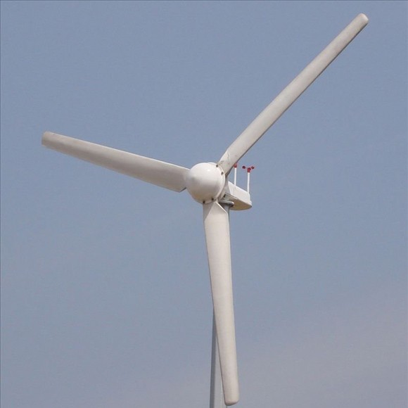 5KW Wind Turbine Generator