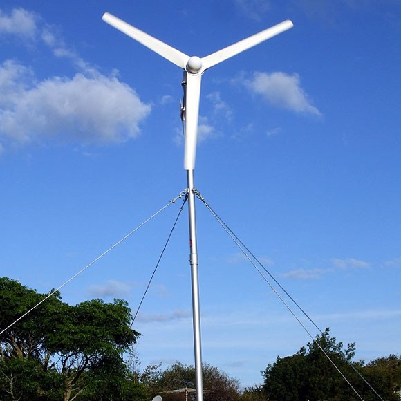 Hummer 500W Wind Turbine Manufacturer