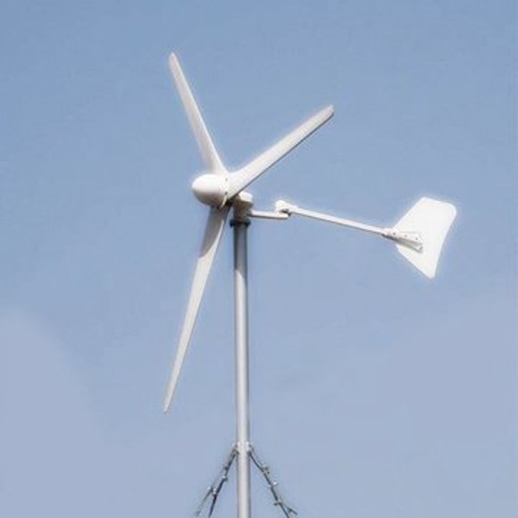 Hummer 500W Wind Turbine Price
