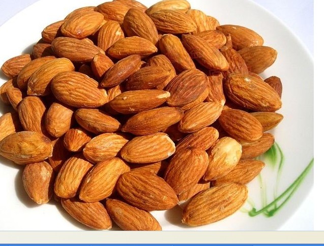 almond