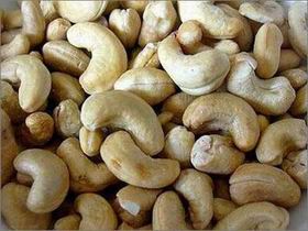 cashew nut