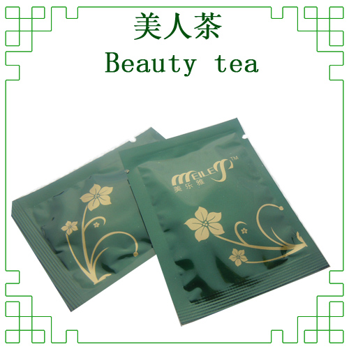 Beauty tea