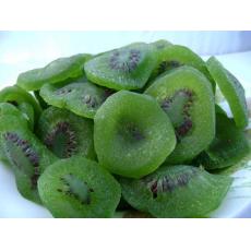 actinidia dried fruits