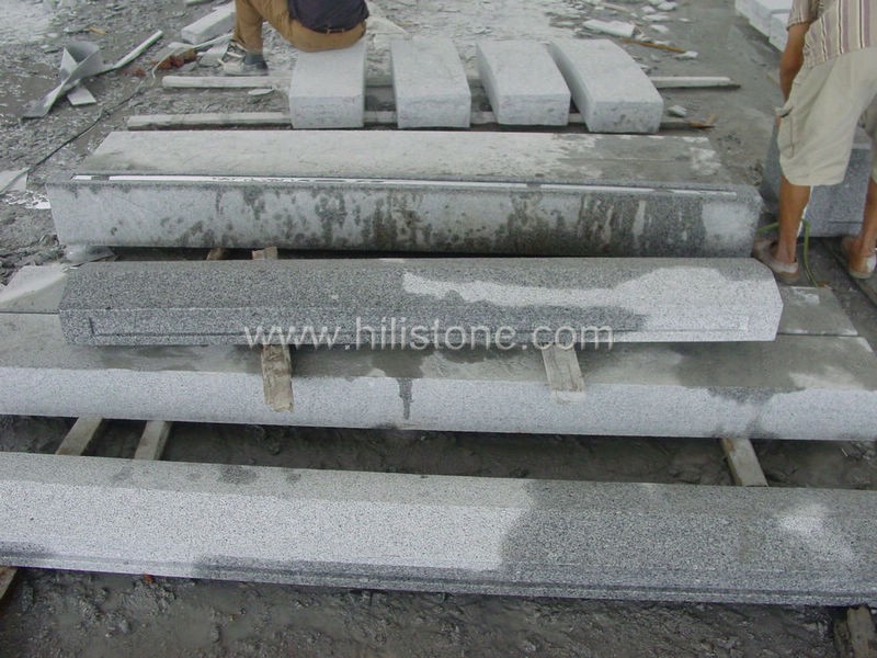 Granite G603 Railing