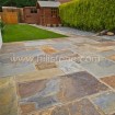 Rustic Slate Paving slabs