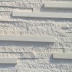 Moca Crema Cladding - Mixed finishes