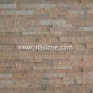 Pink Quartzite Cladding