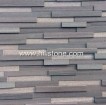 Rosewood Sandstone Cladding