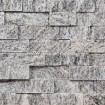 Silver Grey Cladding
