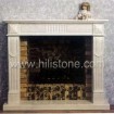 Fireplace mantel 7
