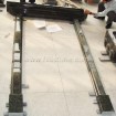 Granite China Green Door Sill - Straight