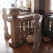 Granite/Marble Balustrade