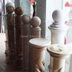 Marble Baluster