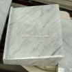 Carrara Bianco Marble Polished Platform