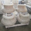 Granite Column base