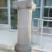 Granite Solid Column