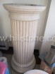 Marble Column Beige