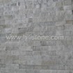 Marble Mosaic Tile MS14 Split surface brickbone