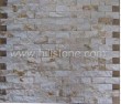 Marble Mosaic Tile MS2 Split surface brickbone