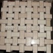Marble Mosaic Tile MS8