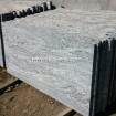 Wavestone Granite Bush Hammered Paving Stone