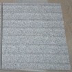 G603 Granite Sandblasted Tactile Paving-Hazard