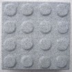 G654 Granite Sandblasted Tactile Paving-Blister